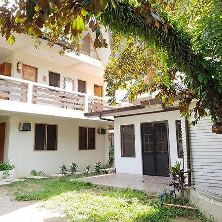 Urbanview Bnky Bed And Breakfast Palawan By Reddoorz Ел Нидо Екстериор снимка