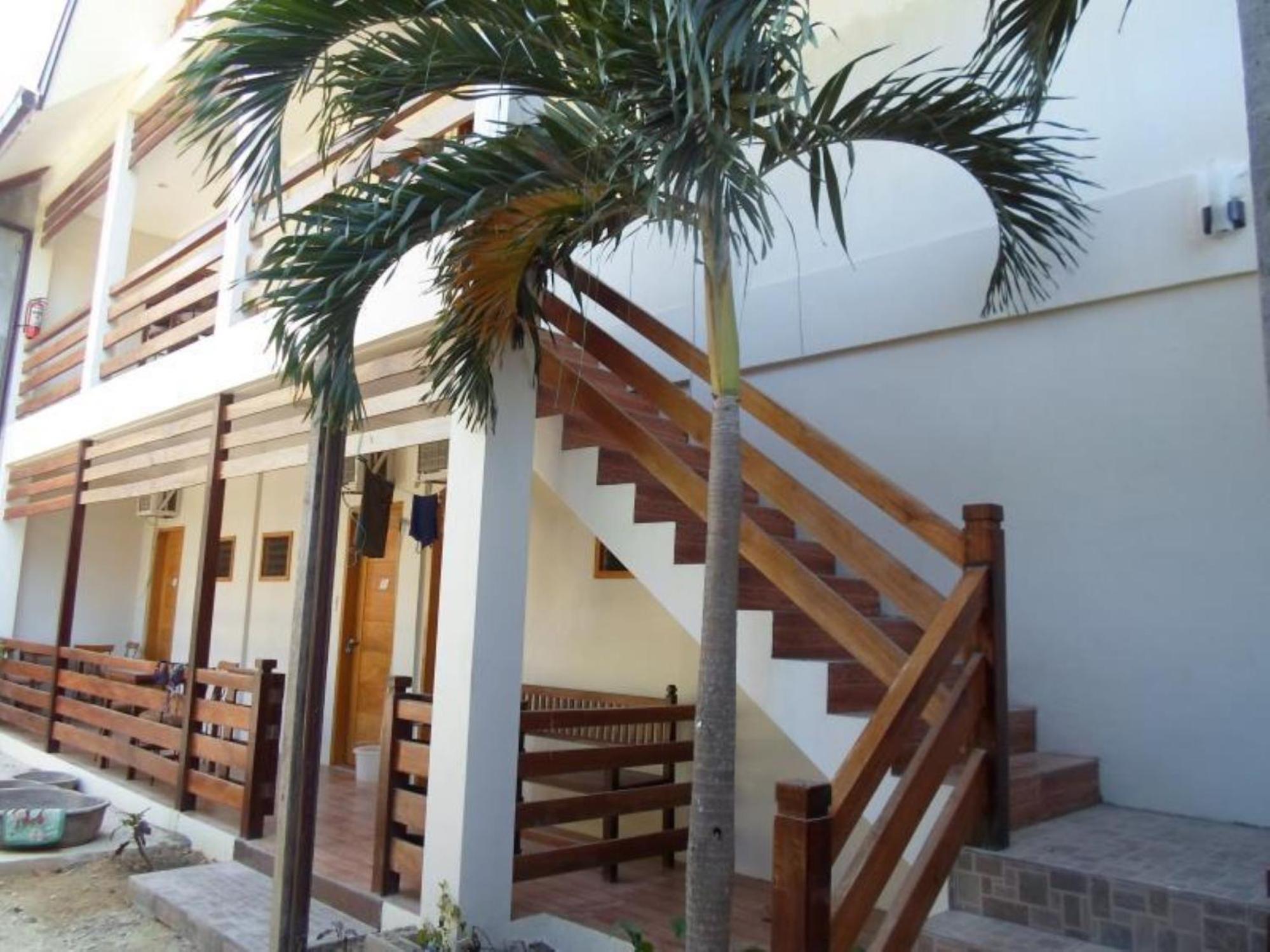 Urbanview Bnky Bed And Breakfast Palawan By Reddoorz Ел Нидо Екстериор снимка