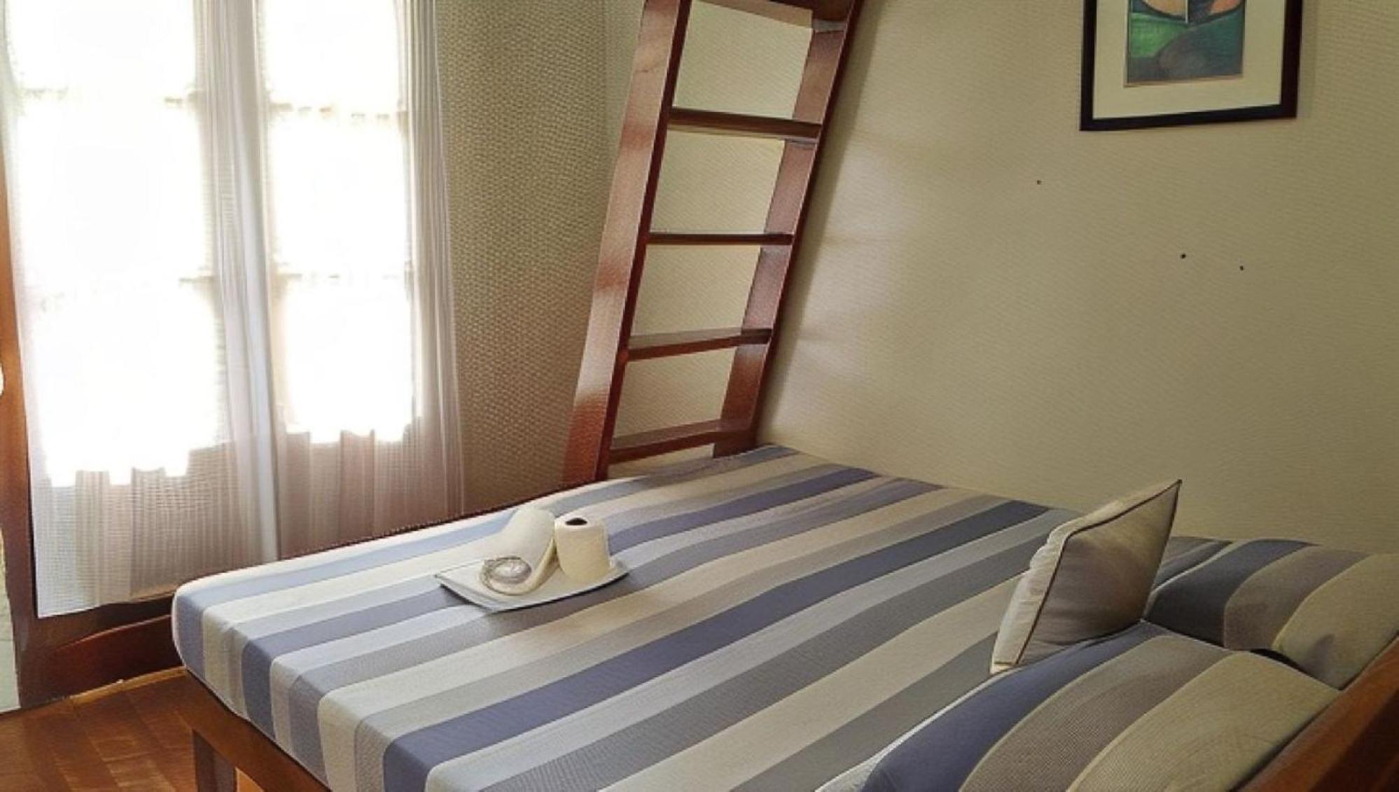 Urbanview Bnky Bed And Breakfast Palawan By Reddoorz Ел Нидо Екстериор снимка