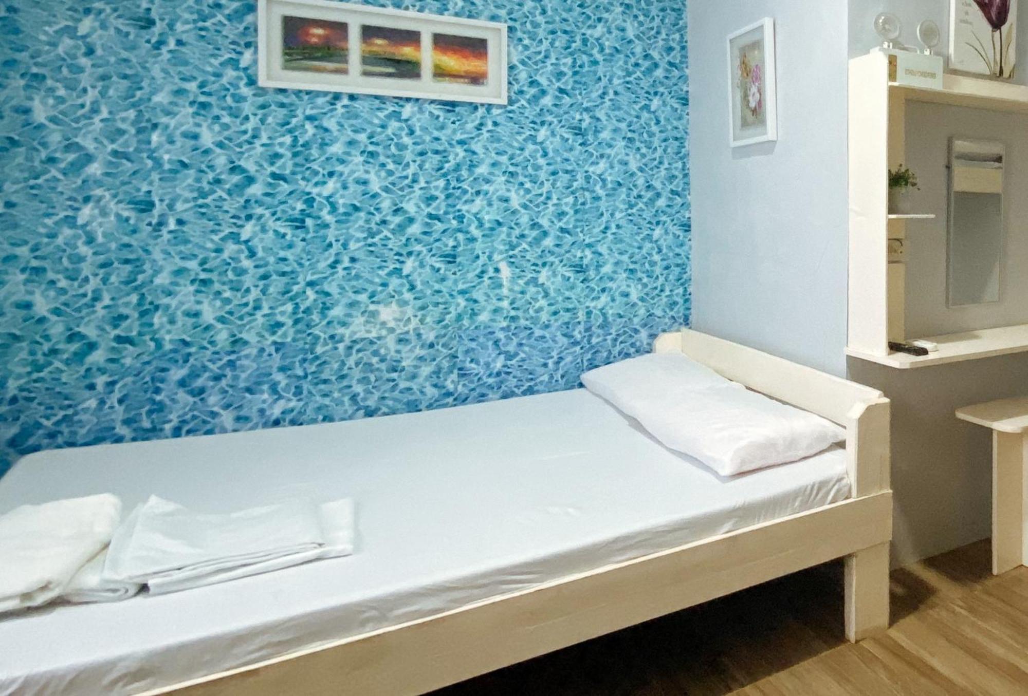 Urbanview Bnky Bed And Breakfast Palawan By Reddoorz Ел Нидо Екстериор снимка