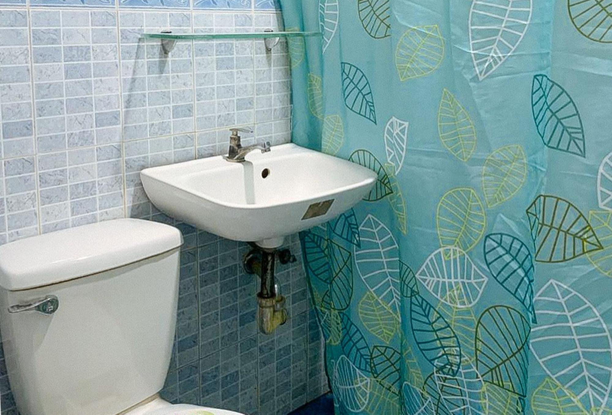 Urbanview Bnky Bed And Breakfast Palawan By Reddoorz Ел Нидо Екстериор снимка