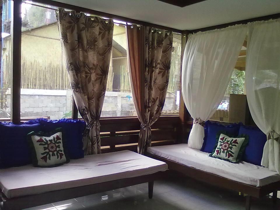 Urbanview Bnky Bed And Breakfast Palawan By Reddoorz Ел Нидо Екстериор снимка